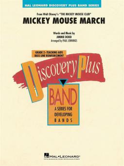 Mickey Mouse March 