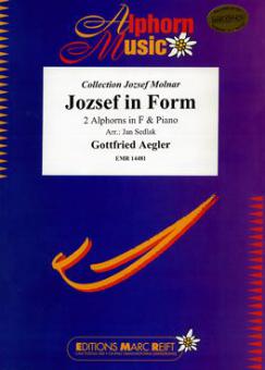 Jozsef in Form Download