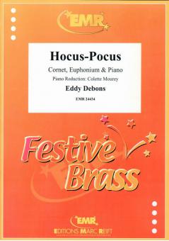 Hocus-Pocus Download