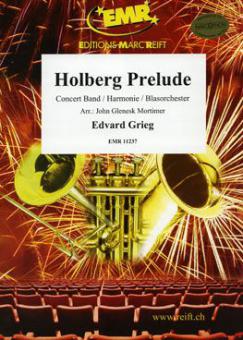 Holberg Prelude Download