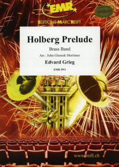 Holberg Prelude Download