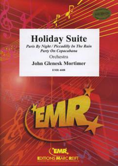 Holiday Suite Download