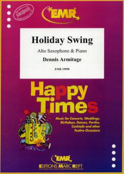 Holiday Swing Download