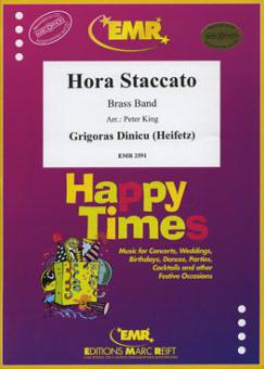 Hora Staccato Download