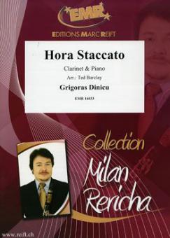 Hora Staccato Download