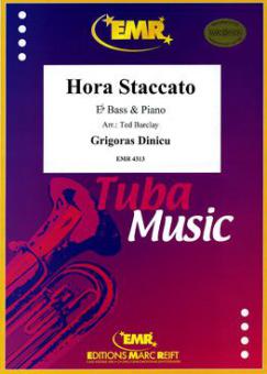 Hora Staccato Download