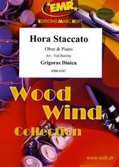 Hora Staccato Download