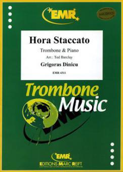 Hora Staccato Download