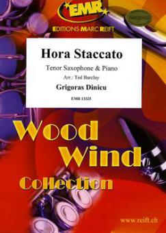 Hora Staccato Download