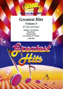 Greatest Hits Vol. 4 Download