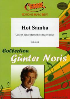 Hot Samba Download