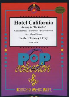 Hotel California Download