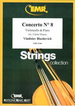 Concerto No. 8 Download
