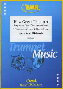 How Great Thou Art Download