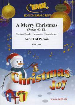 A Merry Christmas Download