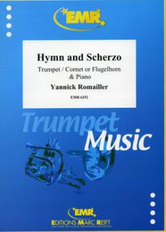 Hymn and Scherzo Download