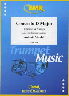 Concerto D Major Download