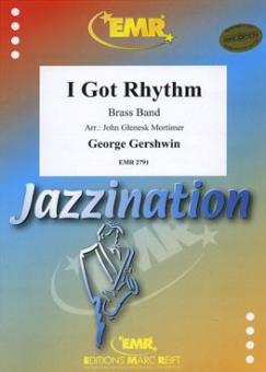 I Got Rhythm Download