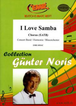 I Love Samba Download