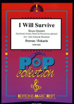 I Will Survive Download