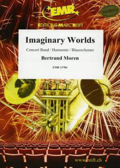 Imaginary Worlds Download