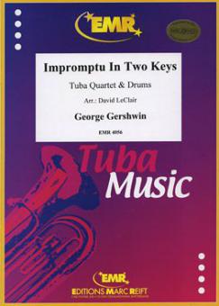Impromptu in Two Keys Download