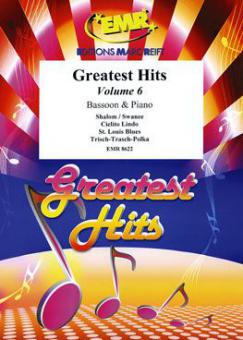 Greatest Hits Vol. 6 Download
