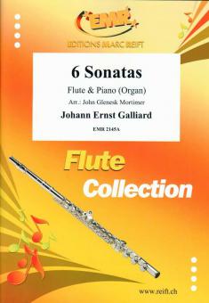 6 Sonatas Download