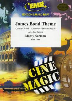 James Bond Theme Download