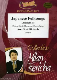 Japanese Folksongs Download
