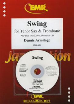 Jazzination Swing Download