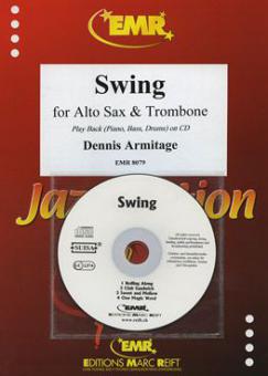 Jazzination Swing Download