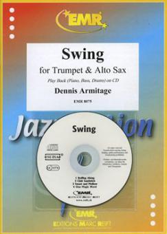 Jazzination Swing Download