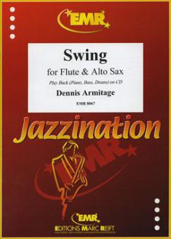 Jazzination Swing Download