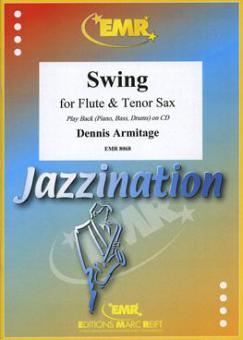 Jazzination Swing Download