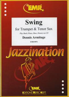 Jazzination Swing Download