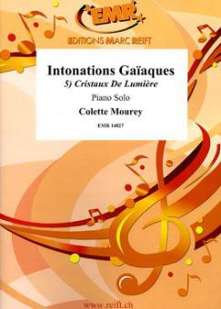 Intonations Gaïaques Vol. 5 Download