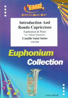 Introduction And Rondo Capriccioso Download