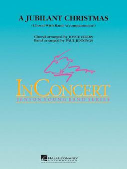 A Jubilant Christmas (In Concert Series) 