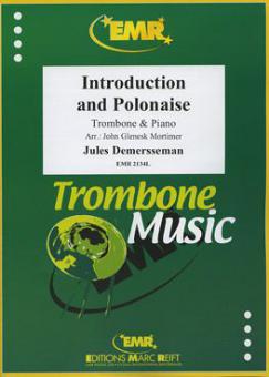 Introduction et Polonaise Download