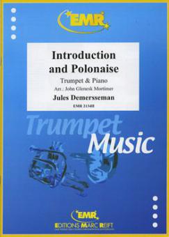 Introduction et Polonaise Download