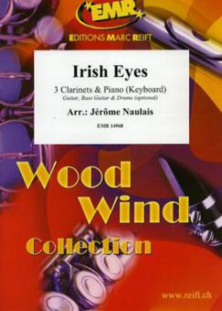 Irish Eyes Download