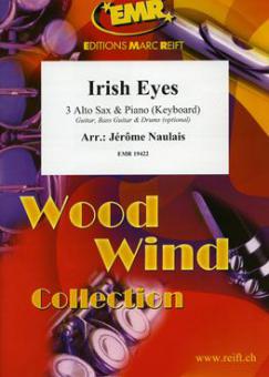 Irish Eyes Download