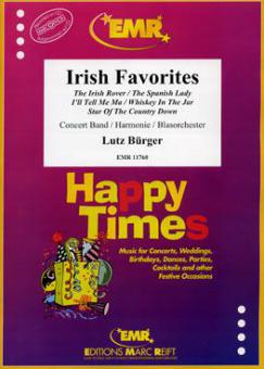 Irish Favorites Download