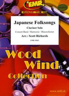 Japanese Folksongs Download