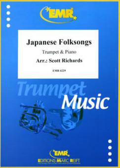 Japanese Folksongs Download