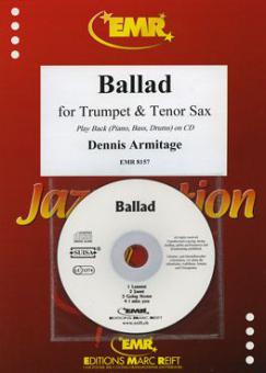 Jazzination Ballad Download