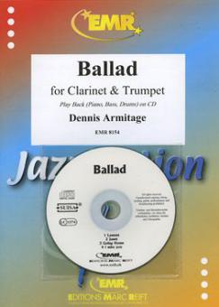 Jazzination Ballad Download