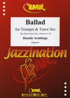Jazzination Ballad Download