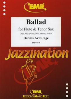 Jazzination Ballad Download